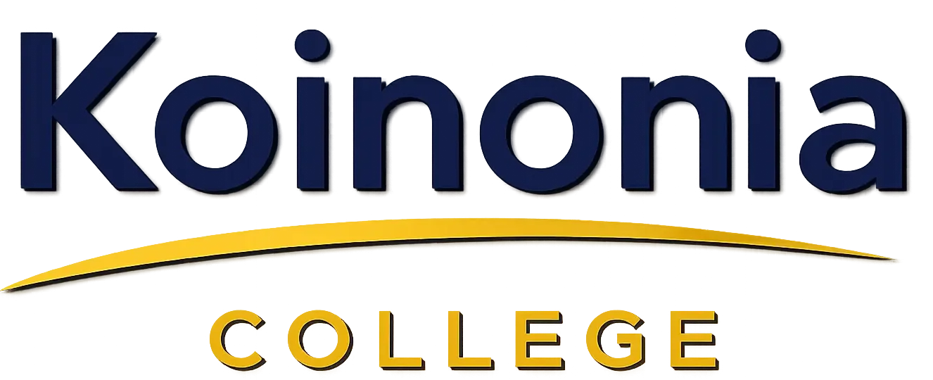 koinoniacollege.com